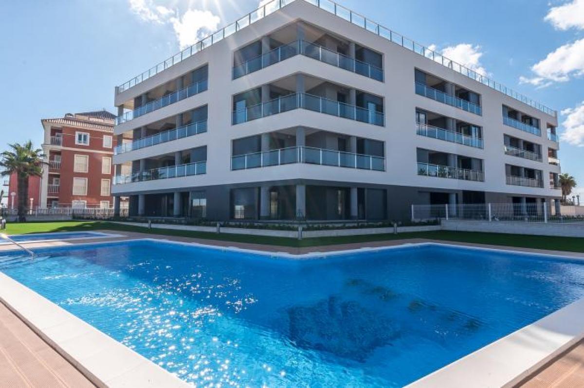 Picture of Apartment For Sale in La Mata, Alicante, Spain