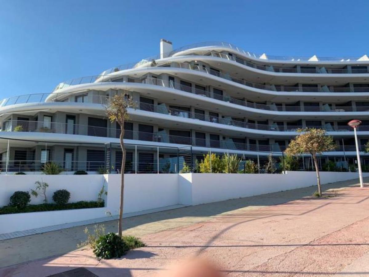 Picture of Apartment For Sale in Arenales Del Sol, Alicante, Spain