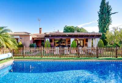 Villa For Sale in Torrevieja, Spain