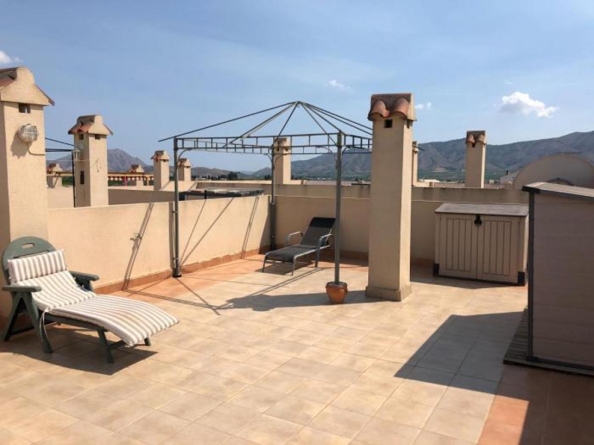 Picture of Apartment For Sale in La Matanza, Tenerife, Spain