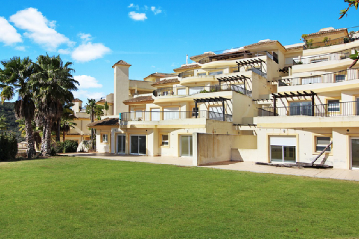 Picture of Apartment For Sale in San Roque, Cadiz, Spain