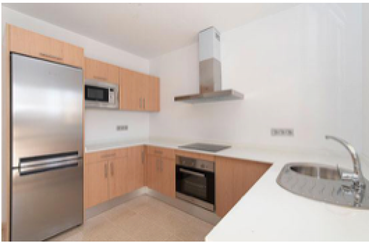 Picture of Apartment For Sale in San Roque, Cadiz, Spain