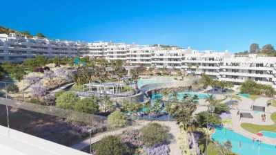 Apartment For Sale in 