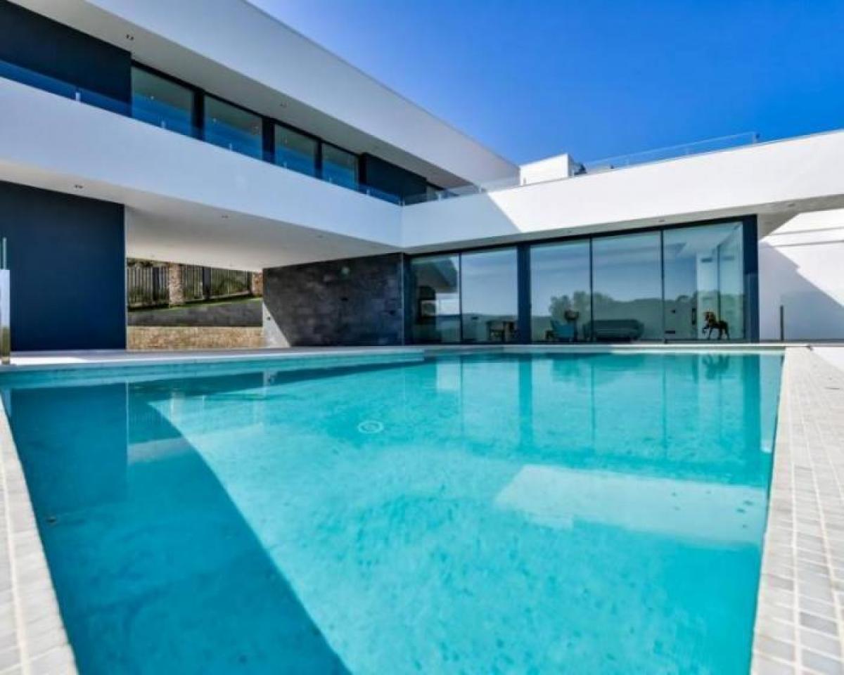 Picture of Villa For Sale in Javea, Alicante, Spain