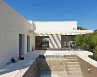 Villa For Sale in Javea, Spain