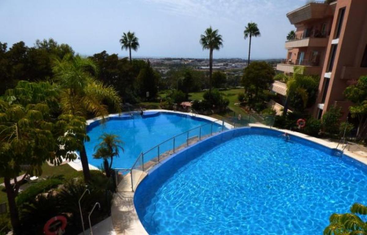 Picture of Apartment For Sale in Nueva Andalucia, Malaga, Spain