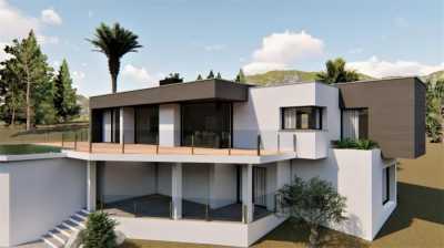 Villa For Sale in Benitachell, Spain