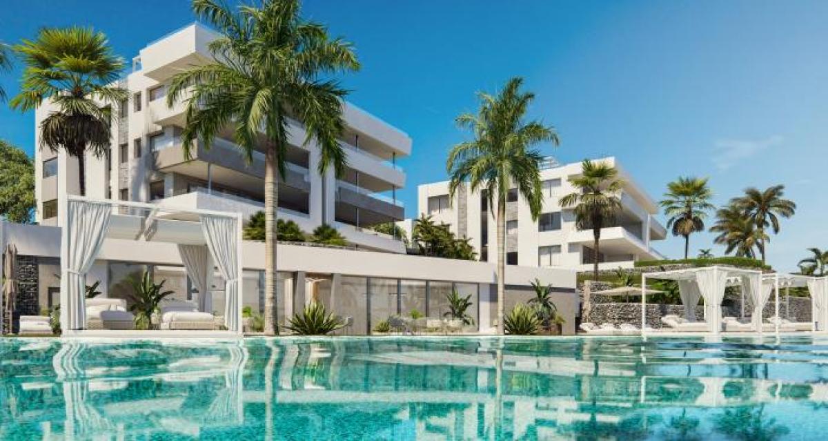 Picture of Apartment For Sale in Marbella, Andalusia, Spain