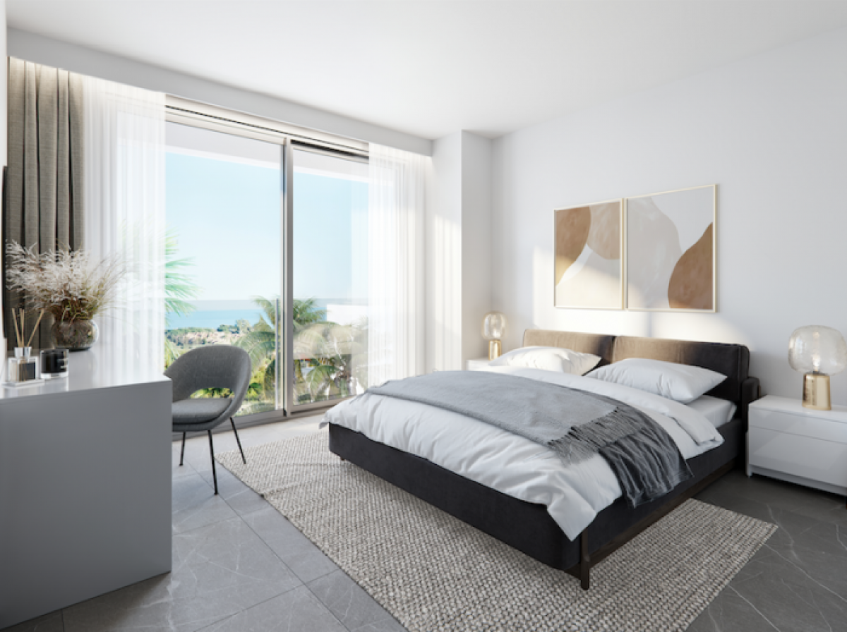 Picture of Apartment For Sale in Marbella, Andalusia, Spain