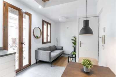 Apartment For Rent in Barcelona, Spain
