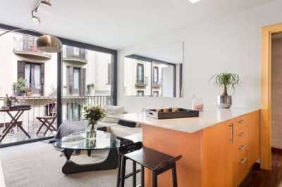 Apartment For Rent in Barcelona, Spain