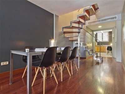 Apartment For Rent in Barcelona, Spain