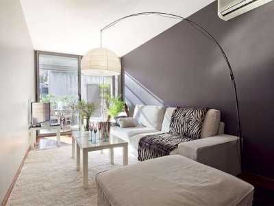 Apartment For Rent in Barcelona, Spain