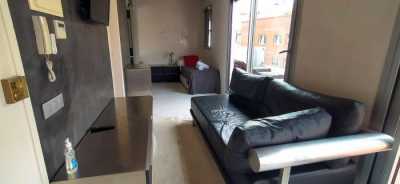 Apartment For Rent in Barcelona, Spain