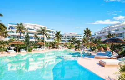 Apartment For Sale in Mijas Costa, Spain