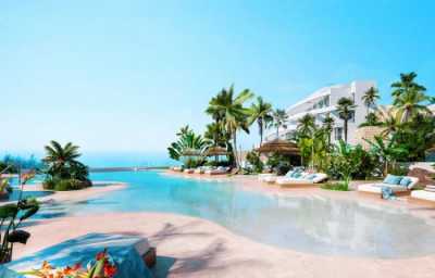 Apartment For Sale in Mijas Costa, Spain