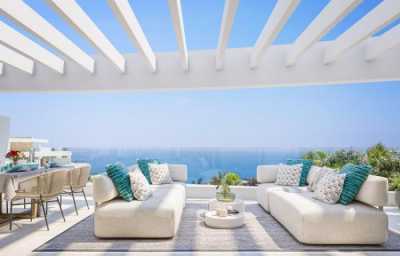 Apartment For Sale in Mijas Costa, Spain