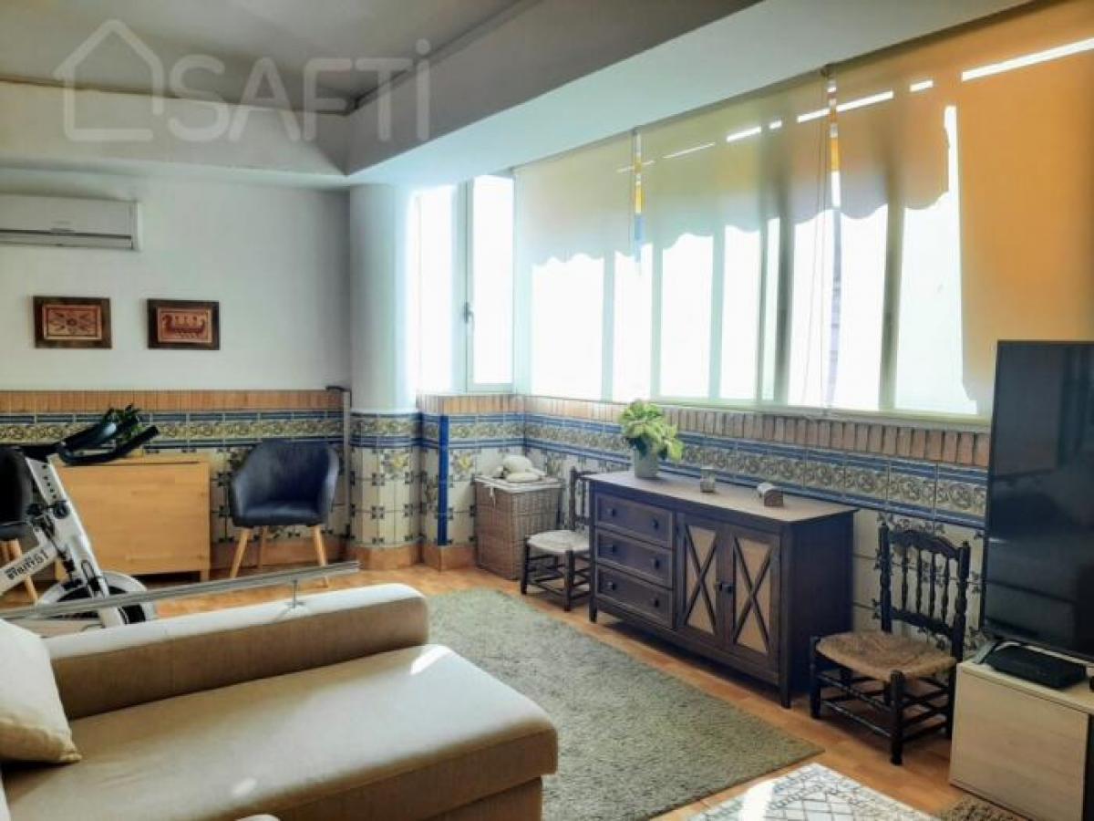 Picture of Apartment For Sale in Sagunto, Valencia, Spain