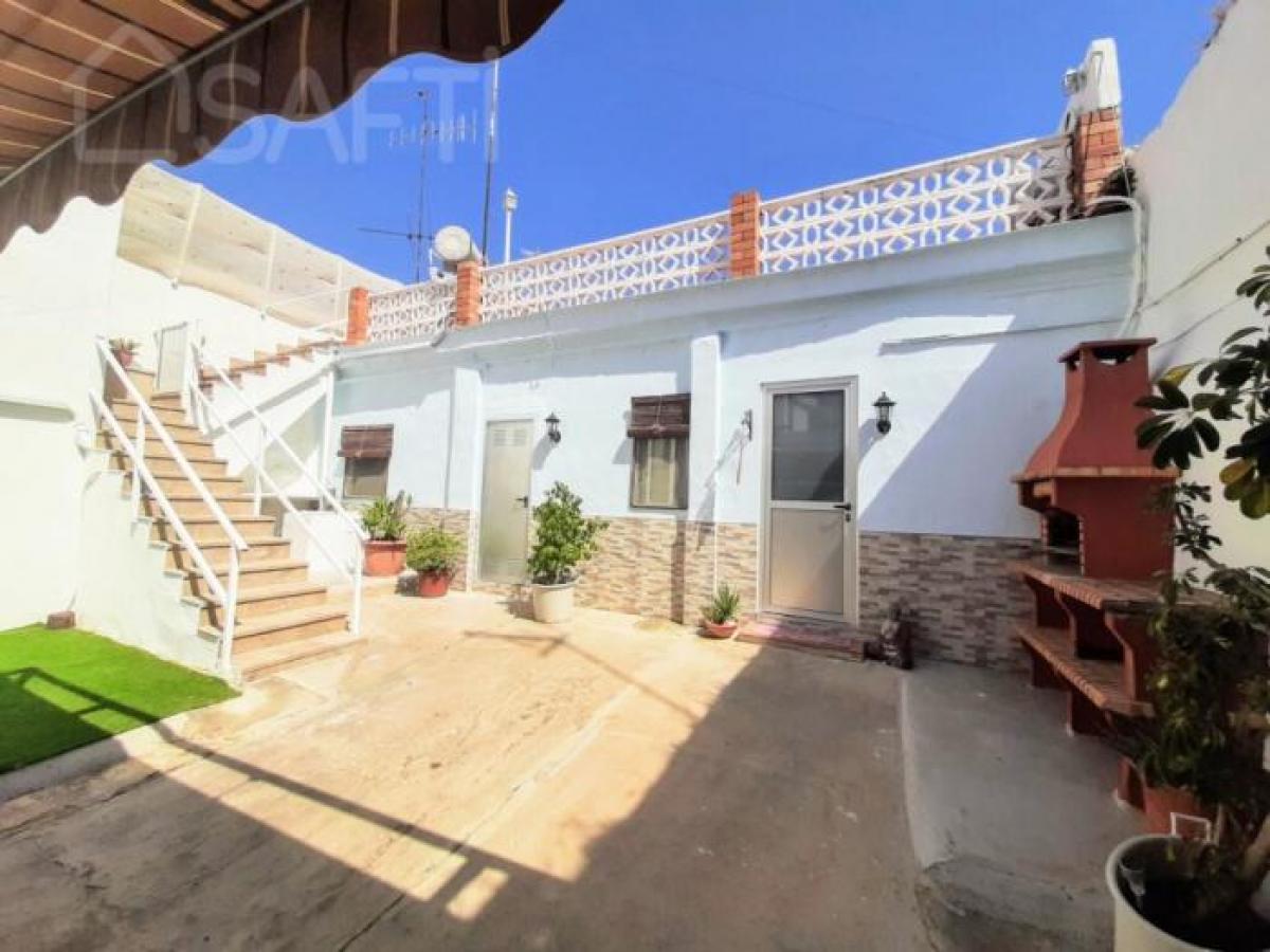 Picture of Apartment For Sale in Sagunto, Valencia, Spain
