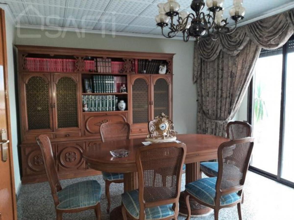 Picture of Apartment For Sale in Sagunto, Valencia, Spain