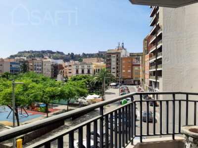 Apartment For Sale in Sagunto, Spain