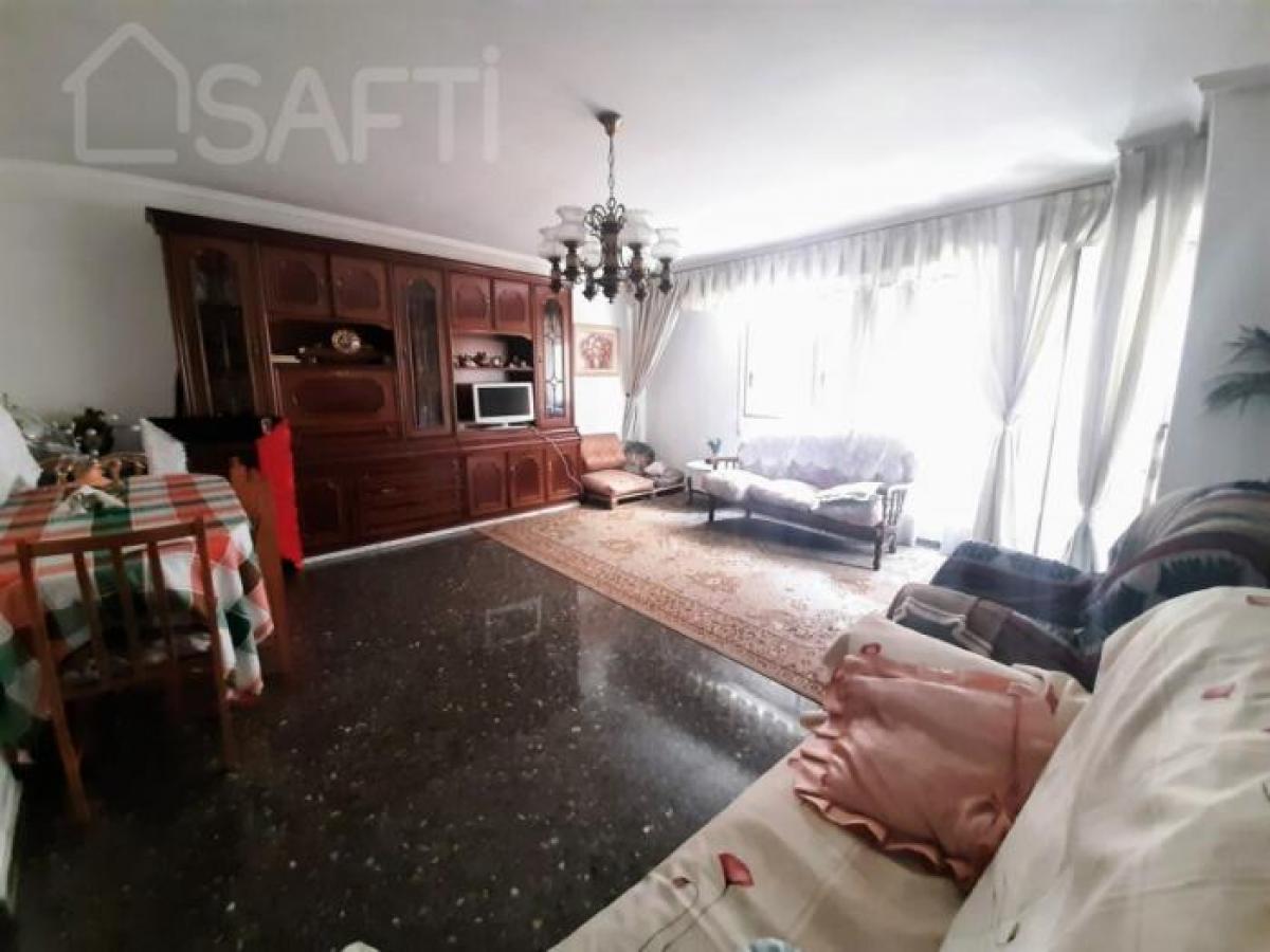 Picture of Apartment For Sale in Sagunto, Valencia, Spain