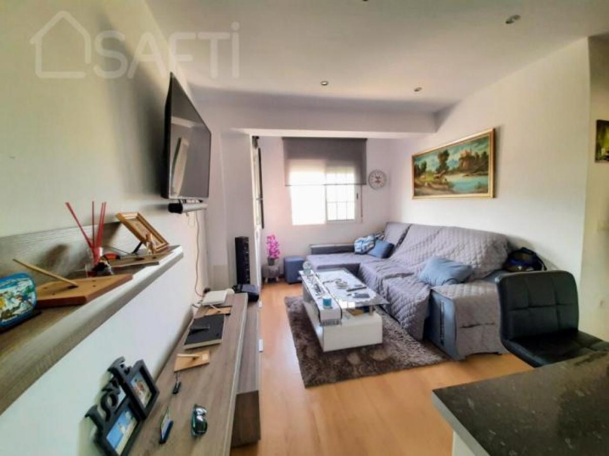 Picture of Apartment For Sale in Sagunto, Valencia, Spain