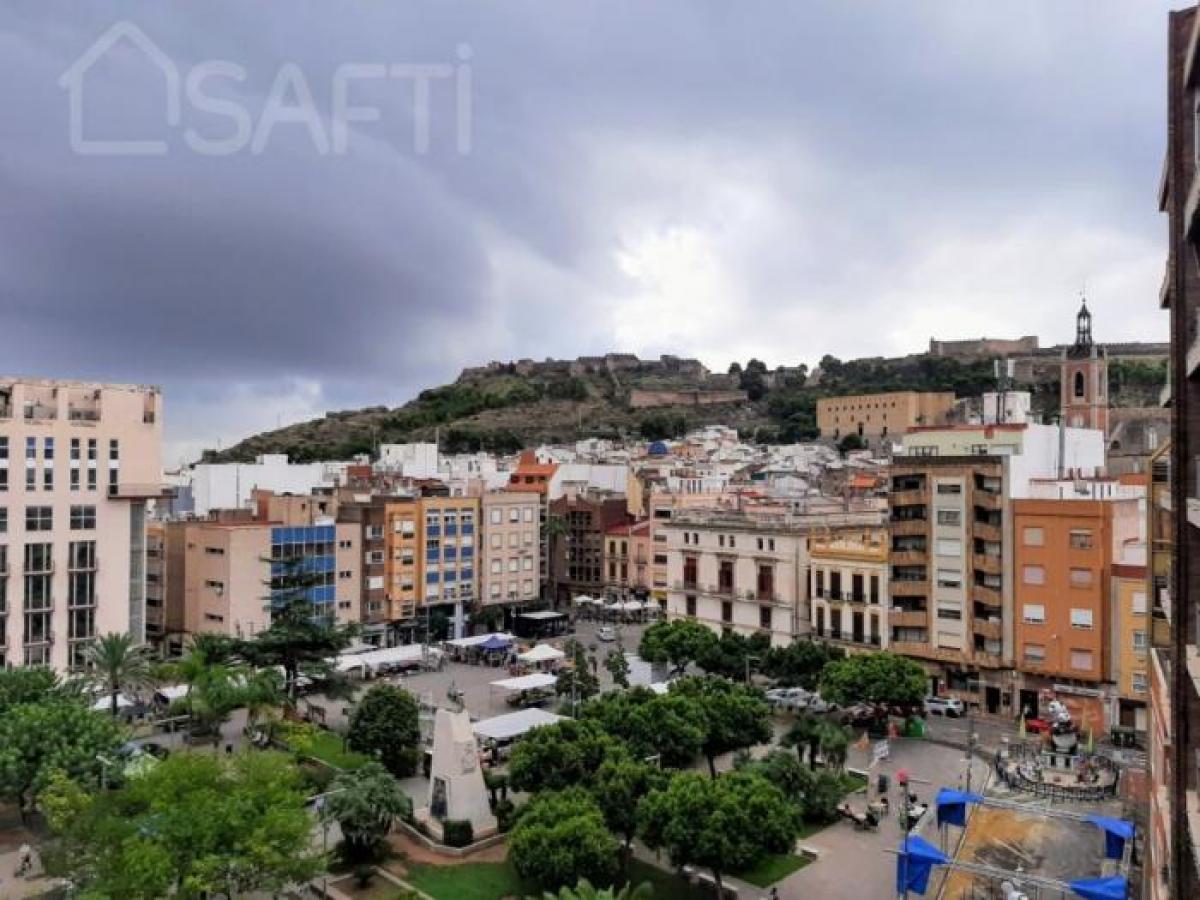 Picture of Apartment For Sale in Sagunto, Valencia, Spain