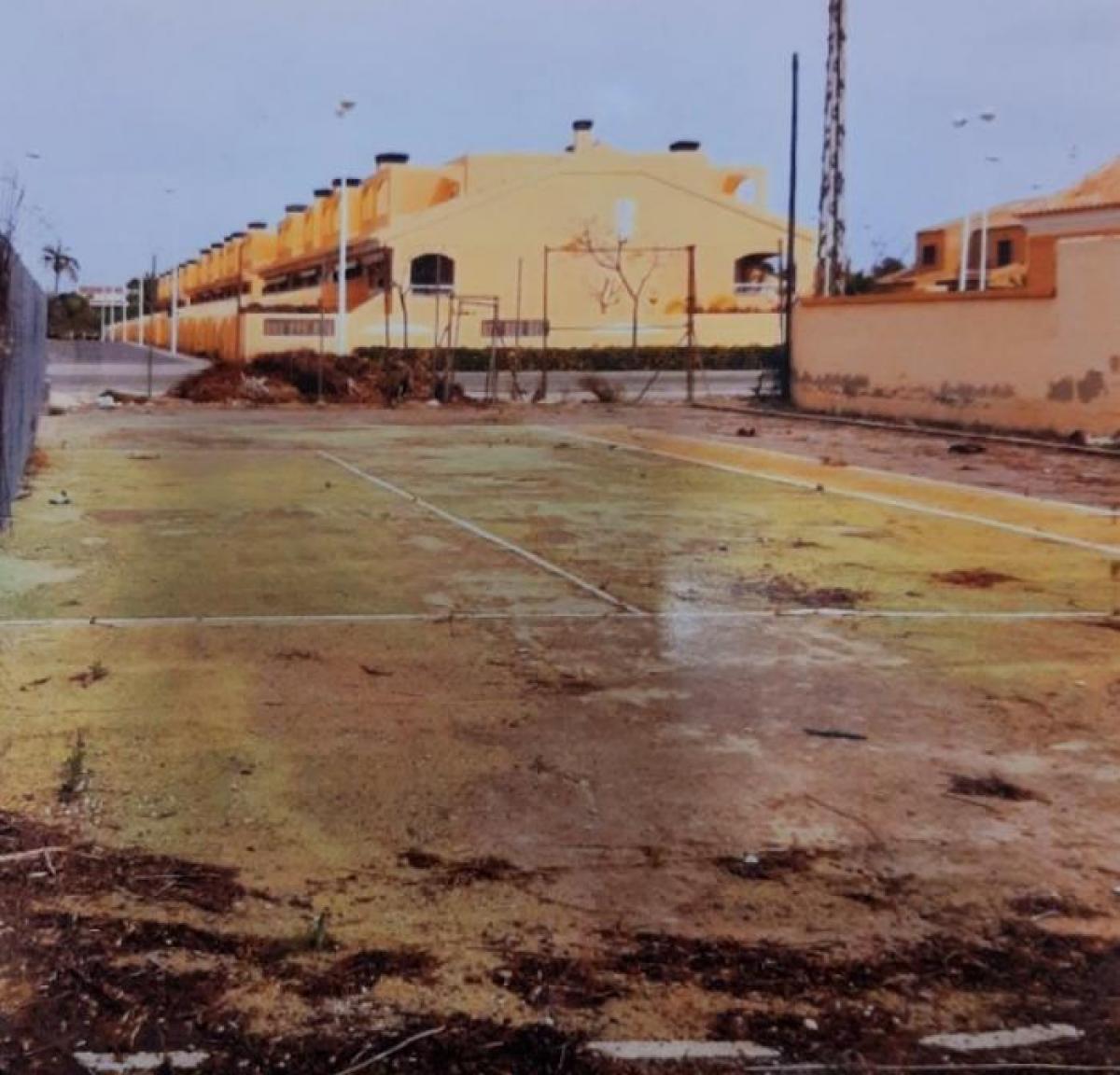 Picture of Residential Land For Sale in Sagunto, Valencia, Spain