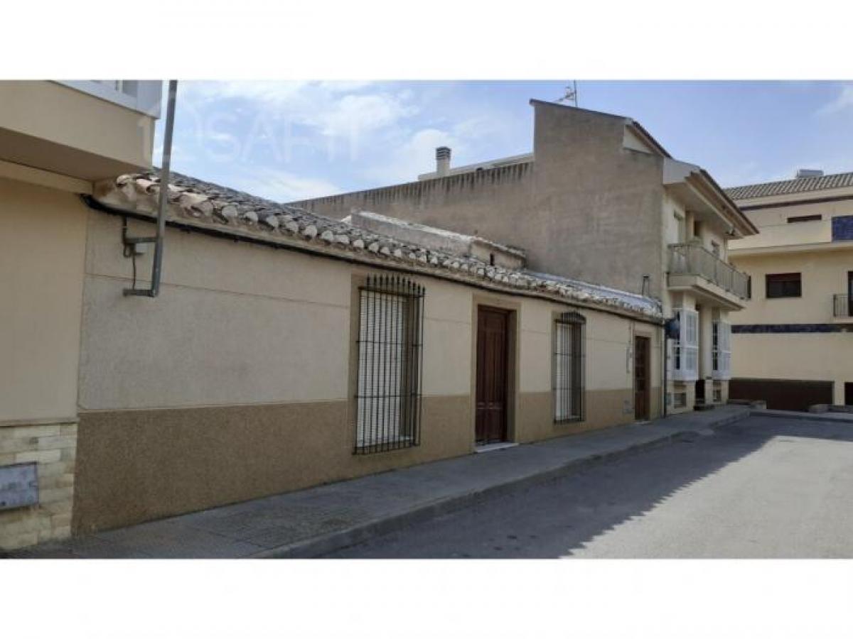 Picture of Home For Sale in Lorca, Murcia, Spain