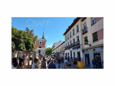 Retail For Rent in Madrid, Spain