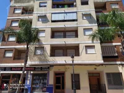 Apartment For Sale in Manuel, Spain