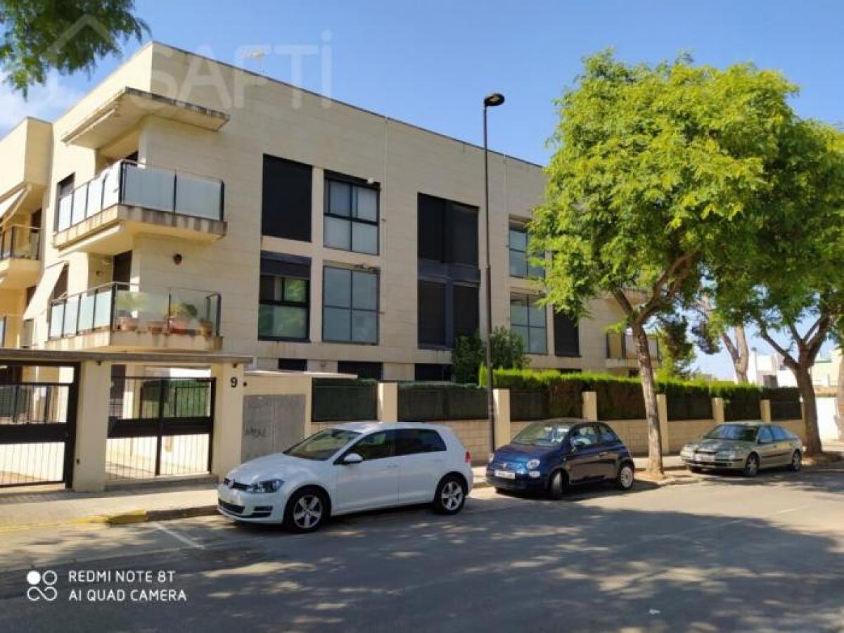 Picture of Apartment For Sale in Torrent, Valencia, Spain