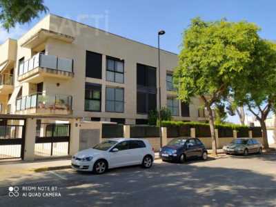Apartment For Sale in Torrent, Spain