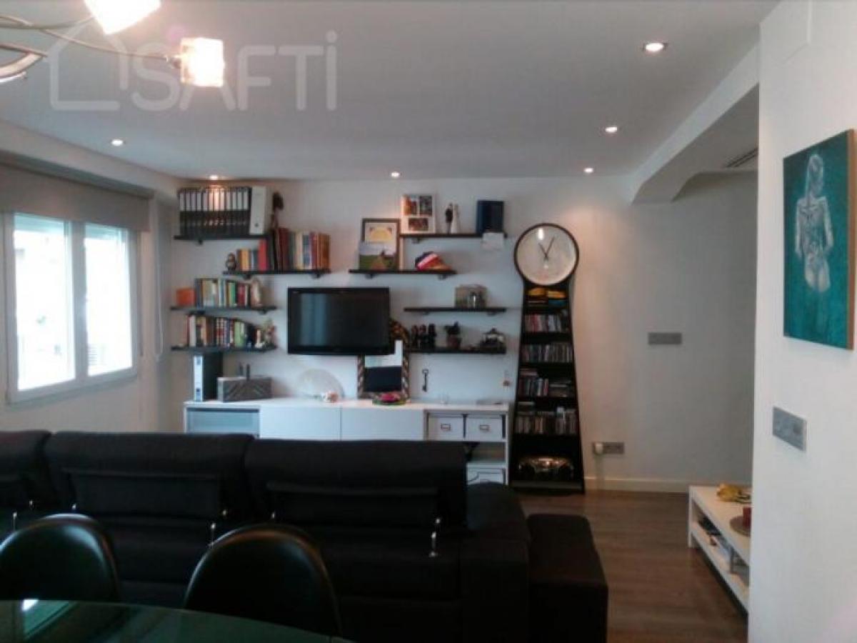 Picture of Apartment For Sale in Valencia, Valencia, Spain