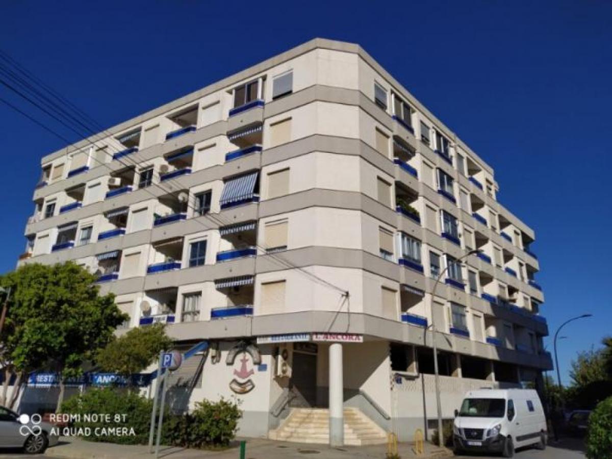 Picture of Apartment For Sale in Valencia, Valencia, Spain