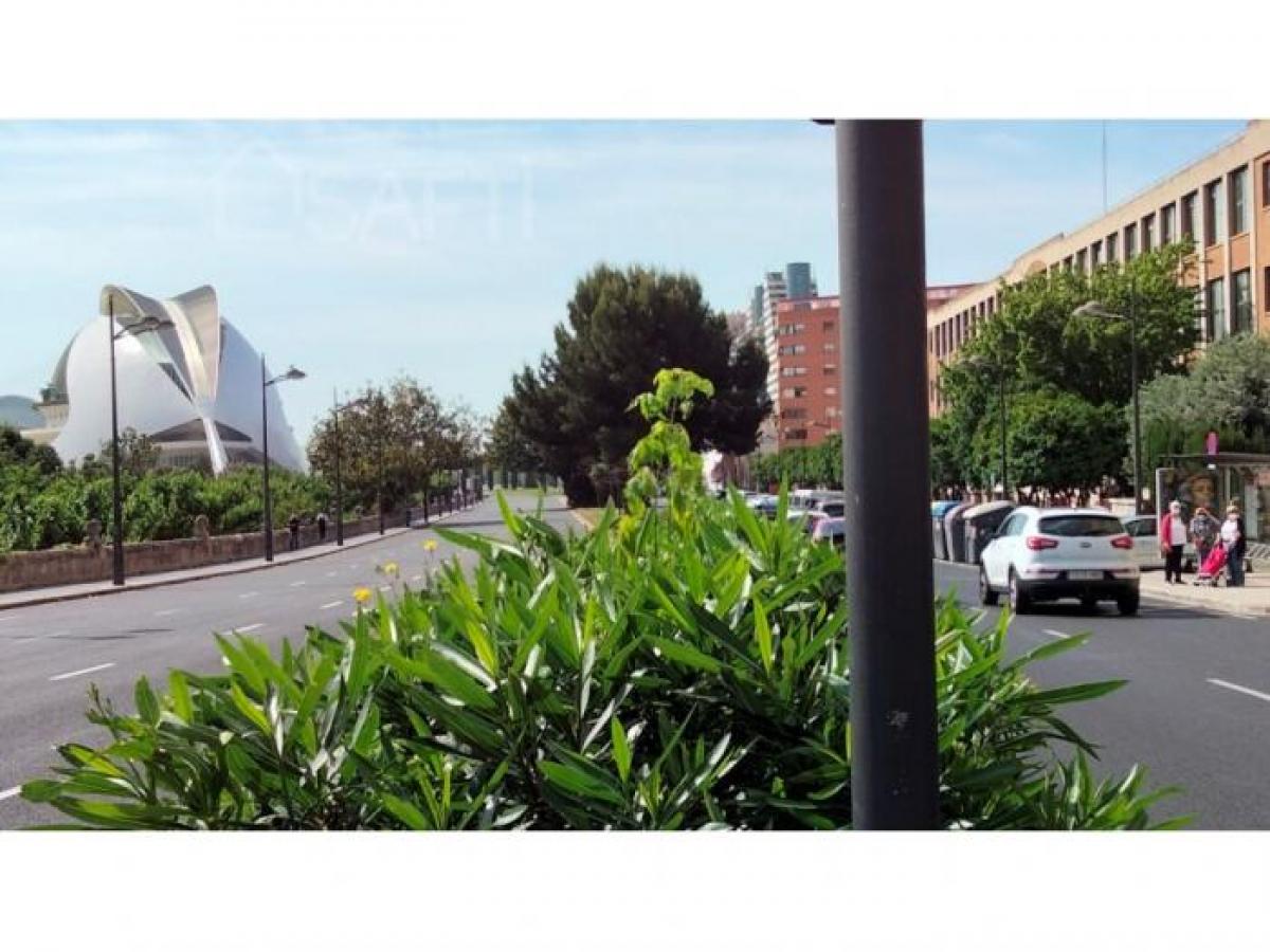 Picture of Apartment For Sale in Valencia, Valencia, Spain