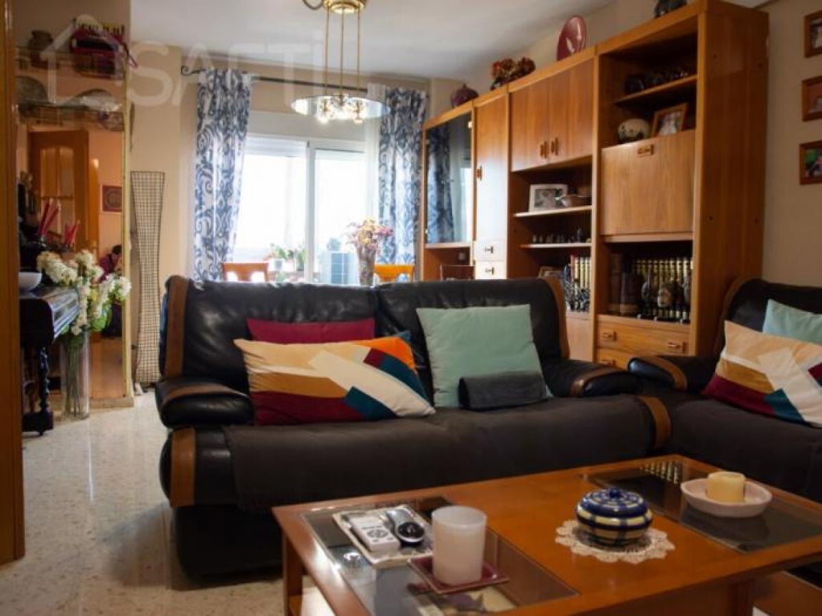 Picture of Apartment For Sale in Valencia, Valencia, Spain