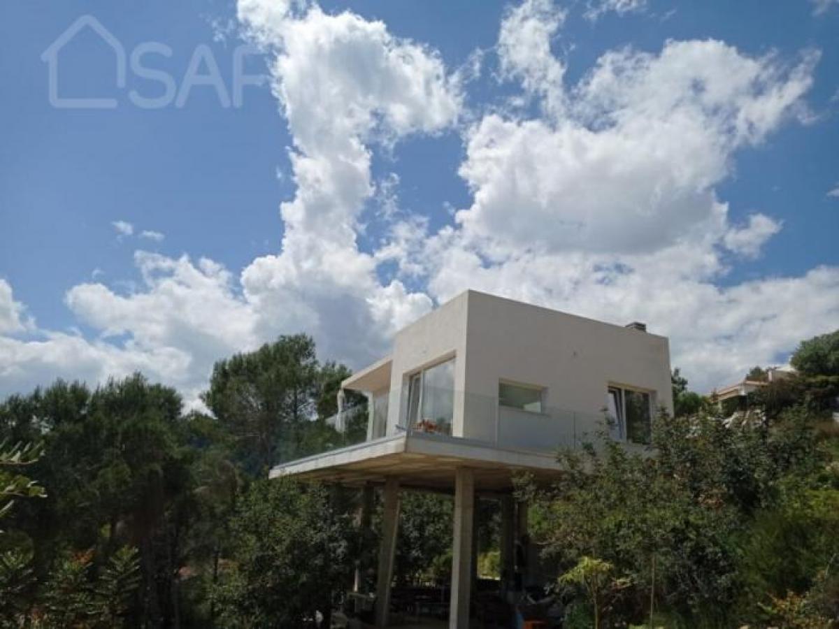 Picture of Home For Sale in Oliva, Valencia, Spain