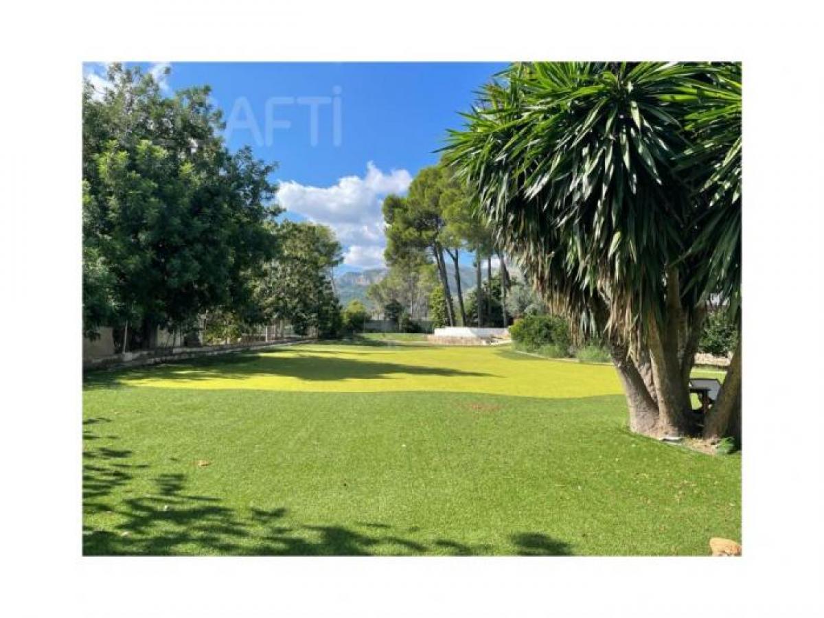 Picture of Home For Sale in Gandia, Valencia, Spain