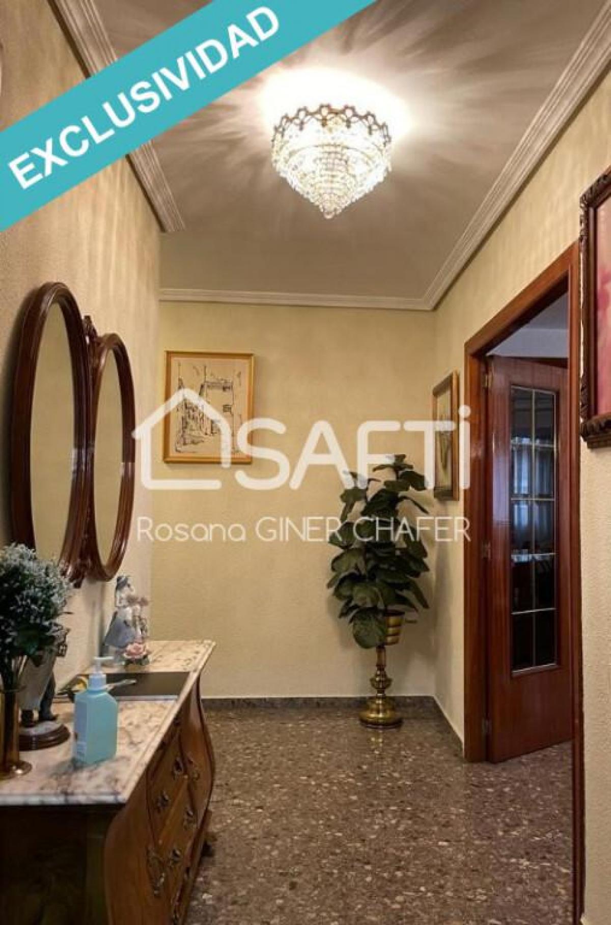 Picture of Apartment For Sale in Tavernes De La Valldigna, Valencia, Spain