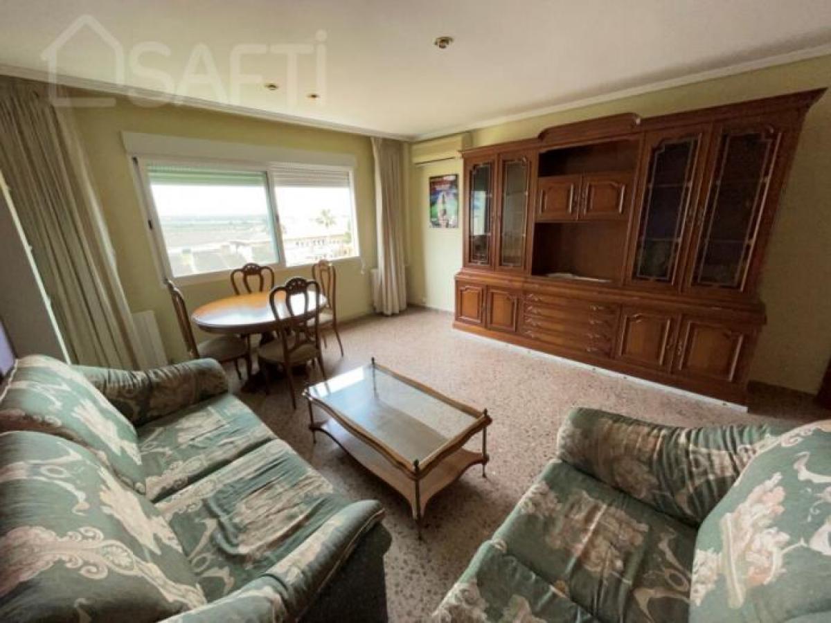 Picture of Apartment For Sale in Sagunto, Valencia, Spain