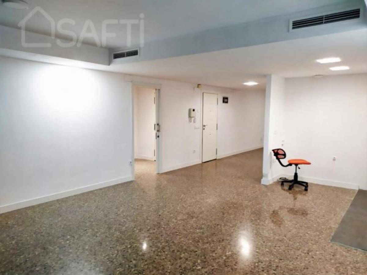 Picture of Office For Sale in Valencia, Valencia, Spain