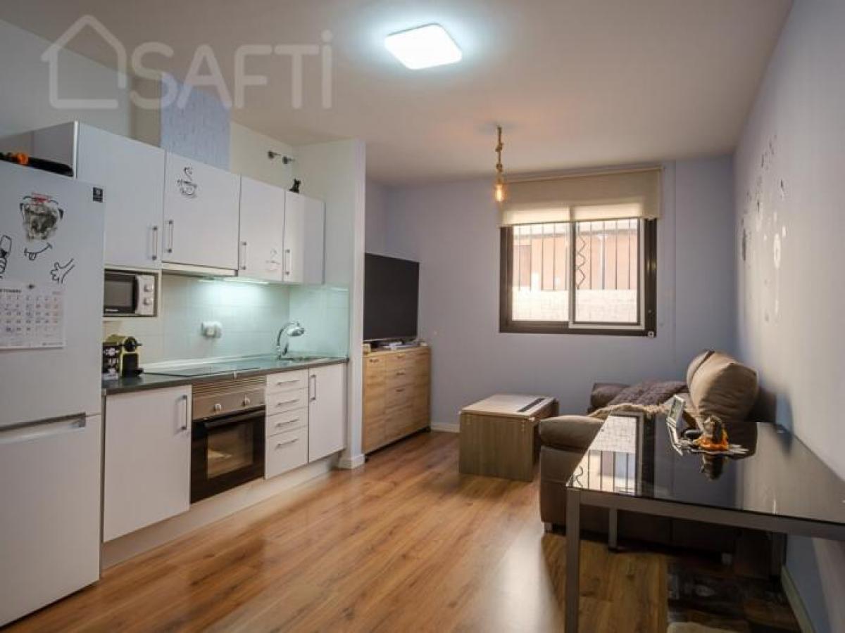 Picture of Apartment For Sale in Tarragona, Tarragona, Spain