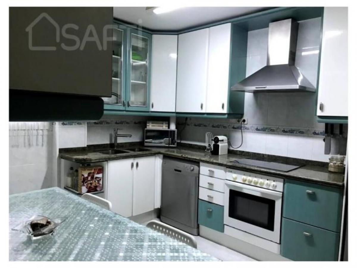 Picture of Apartment For Sale in Cambrils, Tarragona, Spain