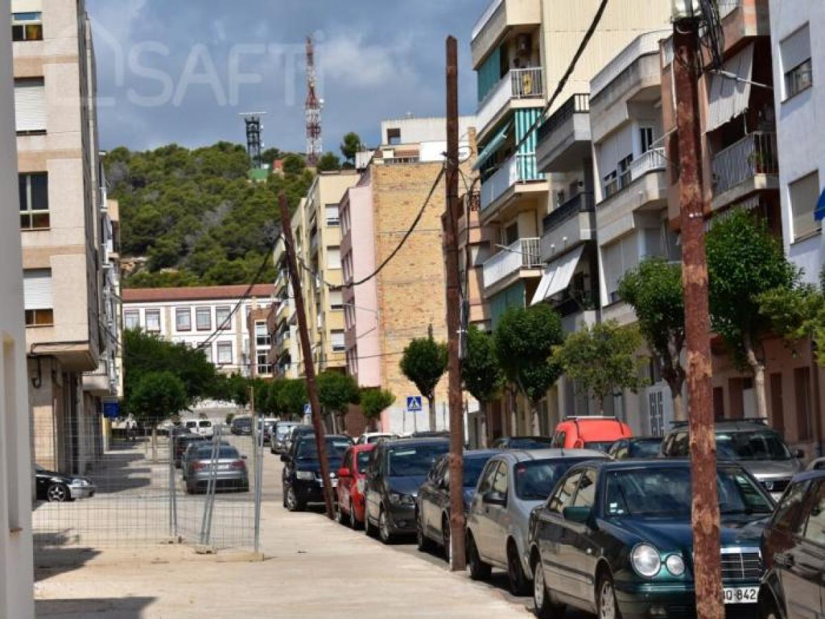 Picture of Home For Sale in Sant Carles De La Rapita, Tarragona, Spain