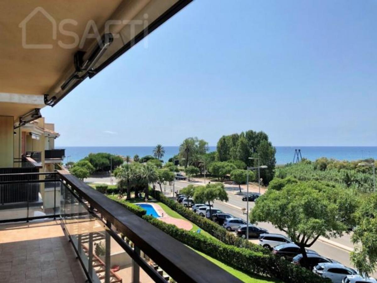 Picture of Apartment For Sale in Cambrils, Tarragona, Spain