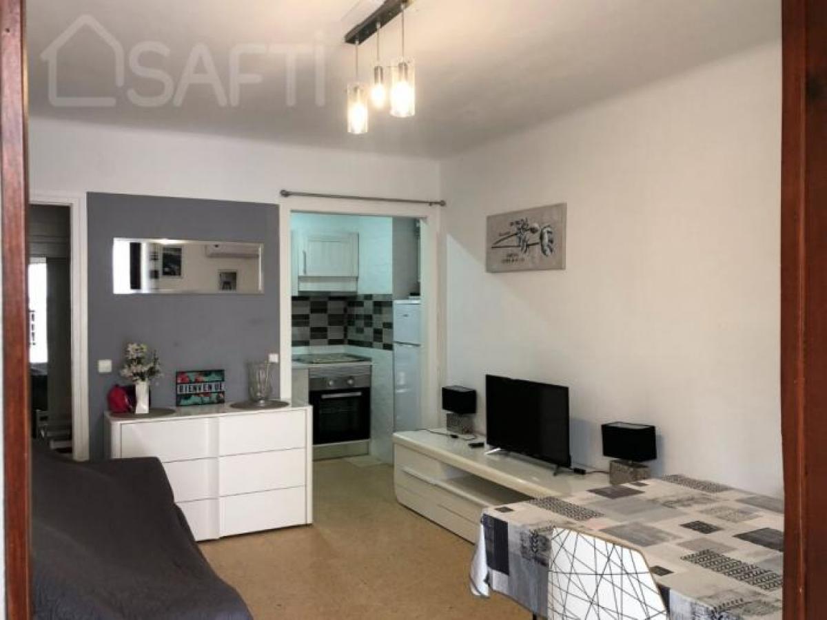 Picture of Apartment For Sale in Salou, Tarragona, Spain