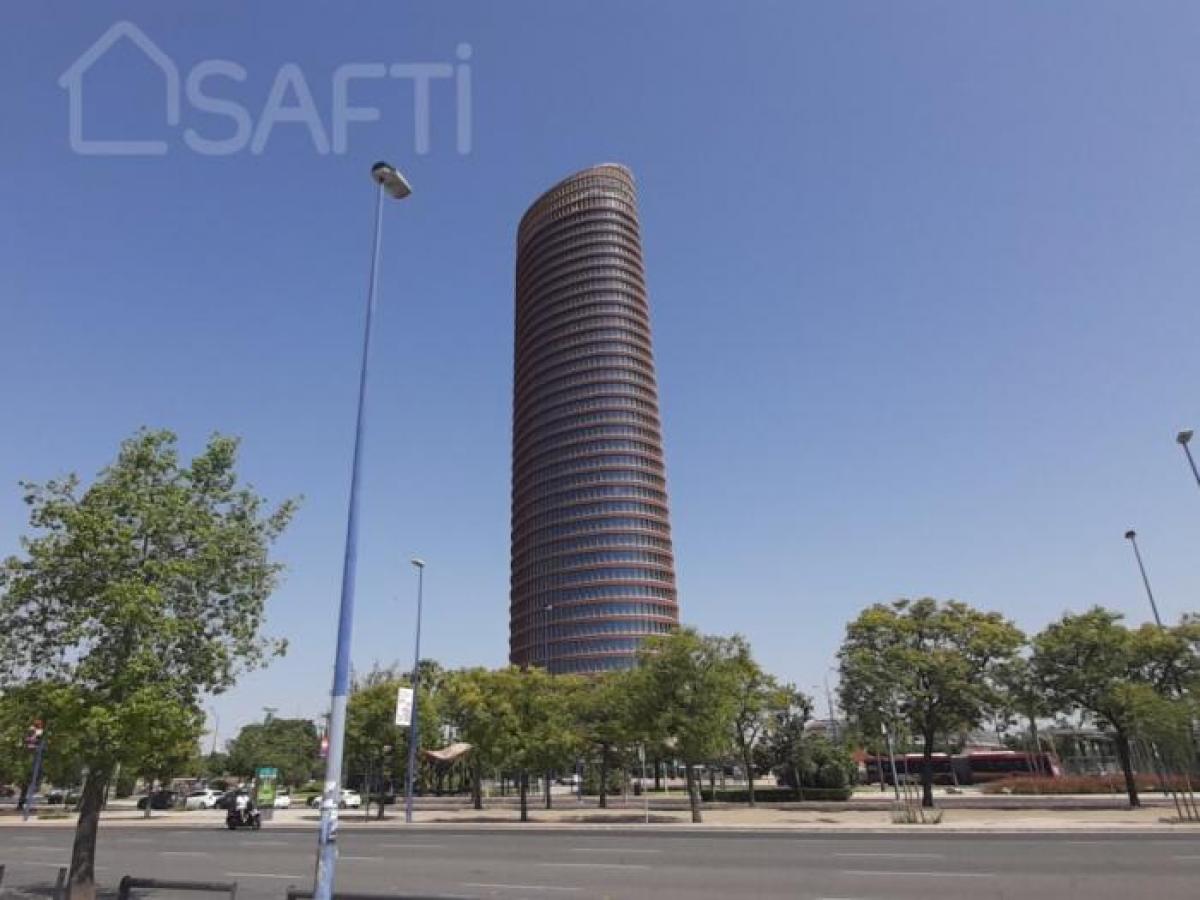 Picture of Apartment For Sale in Sevilla, Kyrenia, Spain