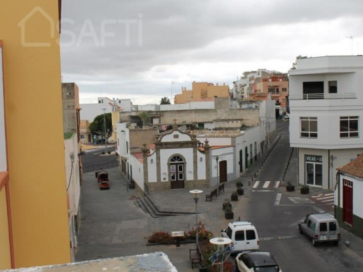 Picture of Home For Sale in Granadilla De Abona, Tenerife, Spain